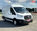 Форд Транзит, объемом двигателя 2 л и пробегом 237 тыс. км за 17900 $, фото 19 на Automoto.ua