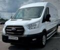 Форд Транзит, объемом двигателя 2 л и пробегом 195 тыс. км за 20900 $, фото 6 на Automoto.ua