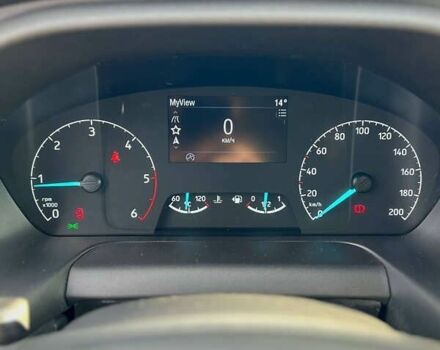 Форд Транзит, объемом двигателя 2 л и пробегом 203 тыс. км за 18499 $, фото 24 на Automoto.ua
