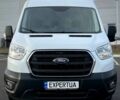 Форд Транзит, объемом двигателя 2 л и пробегом 203 тыс. км за 18499 $, фото 7 на Automoto.ua