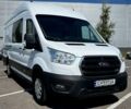 Форд Транзит, объемом двигателя 2 л и пробегом 134 тыс. км за 23999 $, фото 1 на Automoto.ua