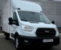 Форд Транзит, объемом двигателя 2 л и пробегом 231 тыс. км за 22999 $, фото 1 на Automoto.ua