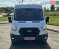Форд Транзит, объемом двигателя 2 л и пробегом 237 тыс. км за 17900 $, фото 25 на Automoto.ua