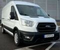 Форд Транзит, объемом двигателя 2 л и пробегом 203 тыс. км за 18499 $, фото 1 на Automoto.ua