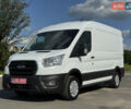Форд Транзит, объемом двигателя 2 л и пробегом 237 тыс. км за 17900 $, фото 3 на Automoto.ua