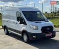 Форд Транзит, объемом двигателя 2 л и пробегом 237 тыс. км за 17900 $, фото 23 на Automoto.ua