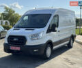 Форд Транзит, объемом двигателя 2 л и пробегом 237 тыс. км за 17900 $, фото 6 на Automoto.ua