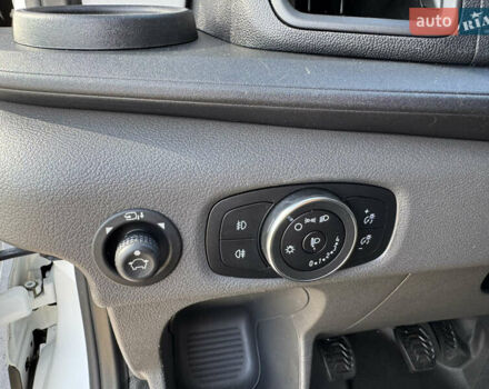 Форд Транзит, объемом двигателя 2 л и пробегом 237 тыс. км за 17900 $, фото 38 на Automoto.ua