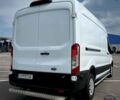 Форд Транзит, объемом двигателя 2 л и пробегом 195 тыс. км за 20900 $, фото 2 на Automoto.ua