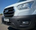Форд Транзит, объемом двигателя 2 л и пробегом 134 тыс. км за 23999 $, фото 8 на Automoto.ua