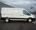 Форд Транзит, объемом двигателя 2 л и пробегом 203 тыс. км за 18499 $, фото 1 на Automoto.ua