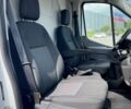 Форд Транзит, объемом двигателя 2 л и пробегом 195 тыс. км за 20900 $, фото 20 на Automoto.ua