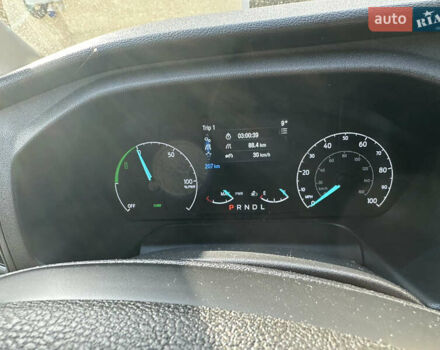 Форд Транзит, объемом двигателя 0 л и пробегом 27 тыс. км за 32500 $, фото 3 на Automoto.ua
