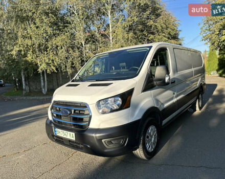 Форд Транзит, объемом двигателя 0 л и пробегом 27 тыс. км за 32500 $, фото 4 на Automoto.ua