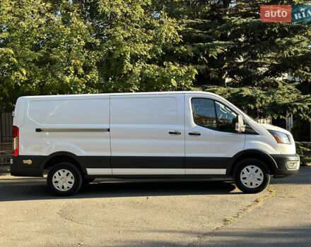 Форд Транзит, объемом двигателя 0 л и пробегом 27 тыс. км за 32500 $, фото 6 на Automoto.ua