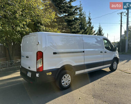 Форд Транзит, объемом двигателя 0 л и пробегом 27 тыс. км за 32500 $, фото 7 на Automoto.ua