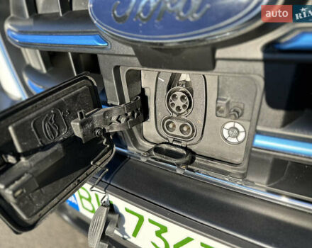 Форд Транзит, объемом двигателя 0 л и пробегом 27 тыс. км за 32500 $, фото 12 на Automoto.ua