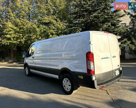 Форд Транзит, объемом двигателя 0 л и пробегом 27 тыс. км за 32500 $, фото 9 на Automoto.ua