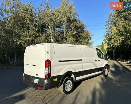 Форд Транзит, объемом двигателя 0 л и пробегом 27 тыс. км за 32500 $, фото 10 на Automoto.ua