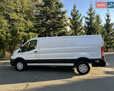 Форд Транзит, объемом двигателя 0 л и пробегом 27 тыс. км за 32500 $, фото 8 на Automoto.ua