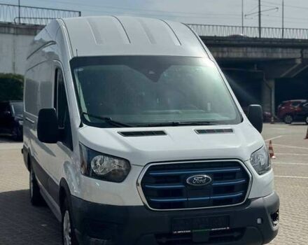 Форд Транзит, об'ємом двигуна 0 л та пробігом 16 тис. км за 35500 $, фото 3 на Automoto.ua