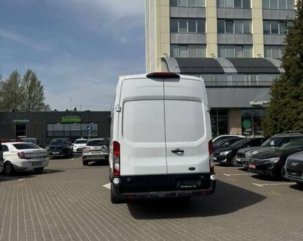 Форд Транзит, об'ємом двигуна 0 л та пробігом 18 тис. км за 35500 $, фото 4 на Automoto.ua