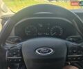 Форд Транзит, об'ємом двигуна 2 л та пробігом 98 тис. км за 29419 $, фото 13 на Automoto.ua