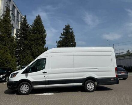 Форд Транзит, об'ємом двигуна 0 л та пробігом 18 тис. км за 35500 $, фото 2 на Automoto.ua