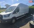 Форд Транзит, об'ємом двигуна 2 л та пробігом 98 тис. км за 29419 $, фото 2 на Automoto.ua