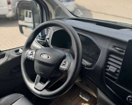 Форд Транзит, об'ємом двигуна 0 л та пробігом 18 тис. км за 35500 $, фото 8 на Automoto.ua