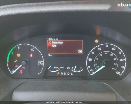 Форд Транзит, об'ємом двигуна 0 л та пробігом 16 тис. км за 29700 $, фото 5 на Automoto.ua