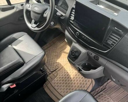 Форд Транзит, об'ємом двигуна 0 л та пробігом 16 тис. км за 35500 $, фото 11 на Automoto.ua