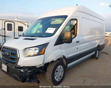 Форд Транзит, об'ємом двигуна 0 л та пробігом 16 тис. км за 29700 $, фото 4 на Automoto.ua