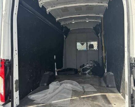 Форд Транзит, об'ємом двигуна 0 л та пробігом 16 тис. км за 35500 $, фото 13 на Automoto.ua