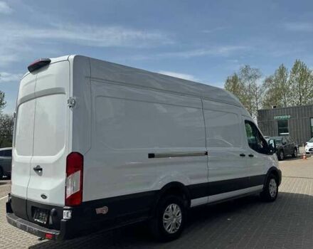 Форд Транзит, об'ємом двигуна 0 л та пробігом 18 тис. км за 35500 $, фото 6 на Automoto.ua