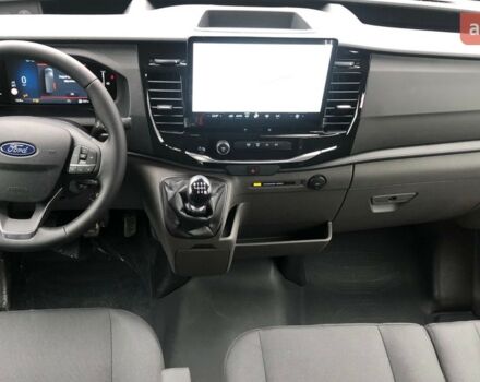 Форд Транзит, об'ємом двигуна 2 л та пробігом 0 тис. км за 65894 $, фото 32 на Automoto.ua