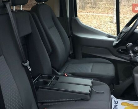 Форд Транзит, об'ємом двигуна 2 л та пробігом 0 тис. км за 65894 $, фото 8 на Automoto.ua