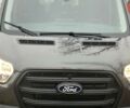 Форд Транзит, об'ємом двигуна 2 л та пробігом 0 тис. км за 65894 $, фото 5 на Automoto.ua