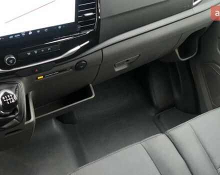 Форд Транзит, об'ємом двигуна 2 л та пробігом 0 тис. км за 65894 $, фото 30 на Automoto.ua