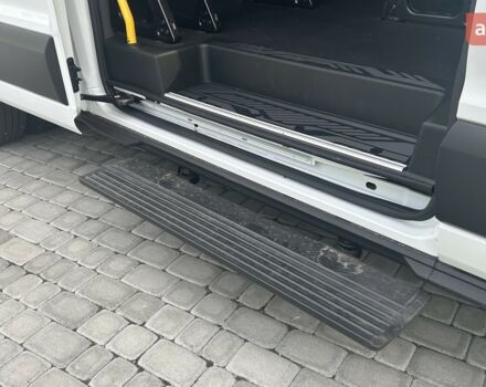 купити нове авто Форд Транзит 2025 року від офіційного дилера Автоцентр AUTO.RIA Форд фото