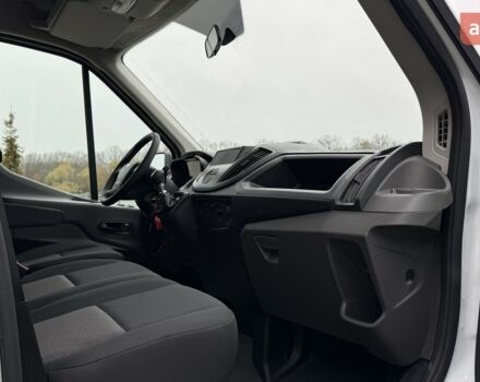 купить новое авто Форд Транзит 2025 года от официального дилера Автоцентр AUTO.RIA Форд фото