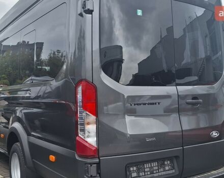 купить новое авто Форд Транзит 2025 года от официального дилера Автоцентр AUTO.RIA Форд фото