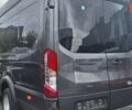 купить новое авто Форд Транзит 2025 года от официального дилера Автоцентр AUTO.RIA Форд фото