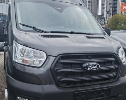 купить новое авто Форд Транзит 2025 года от официального дилера Автоцентр AUTO.RIA Форд фото