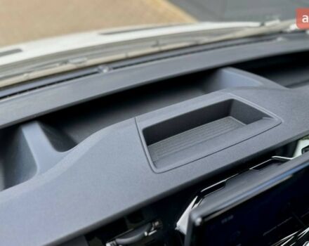 купити нове авто Форд Транзит 2025 року від офіційного дилера МОТОРКОМ + Форд фото