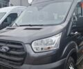 купить новое авто Форд Транзит 2025 года от официального дилера Автоцентр AUTO.RIA Форд фото