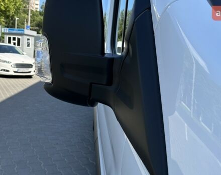 Форд Транзит, объемом двигателя 2 л и пробегом 0 тыс. км за 53495 $, фото 6 на Automoto.ua