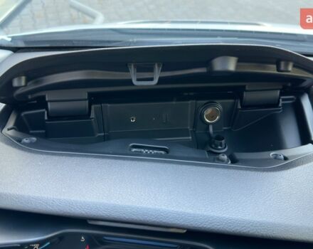 Форд Транзит, объемом двигателя 2 л и пробегом 0 тыс. км за 53495 $, фото 33 на Automoto.ua