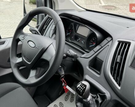 купить новое авто Форд Транзит 2025 года от официального дилера Автоцентр AUTO.RIA Форд фото