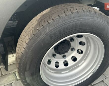 купити нове авто Форд Транзит 2025 року від офіційного дилера Автоцентр AUTO.RIA Форд фото